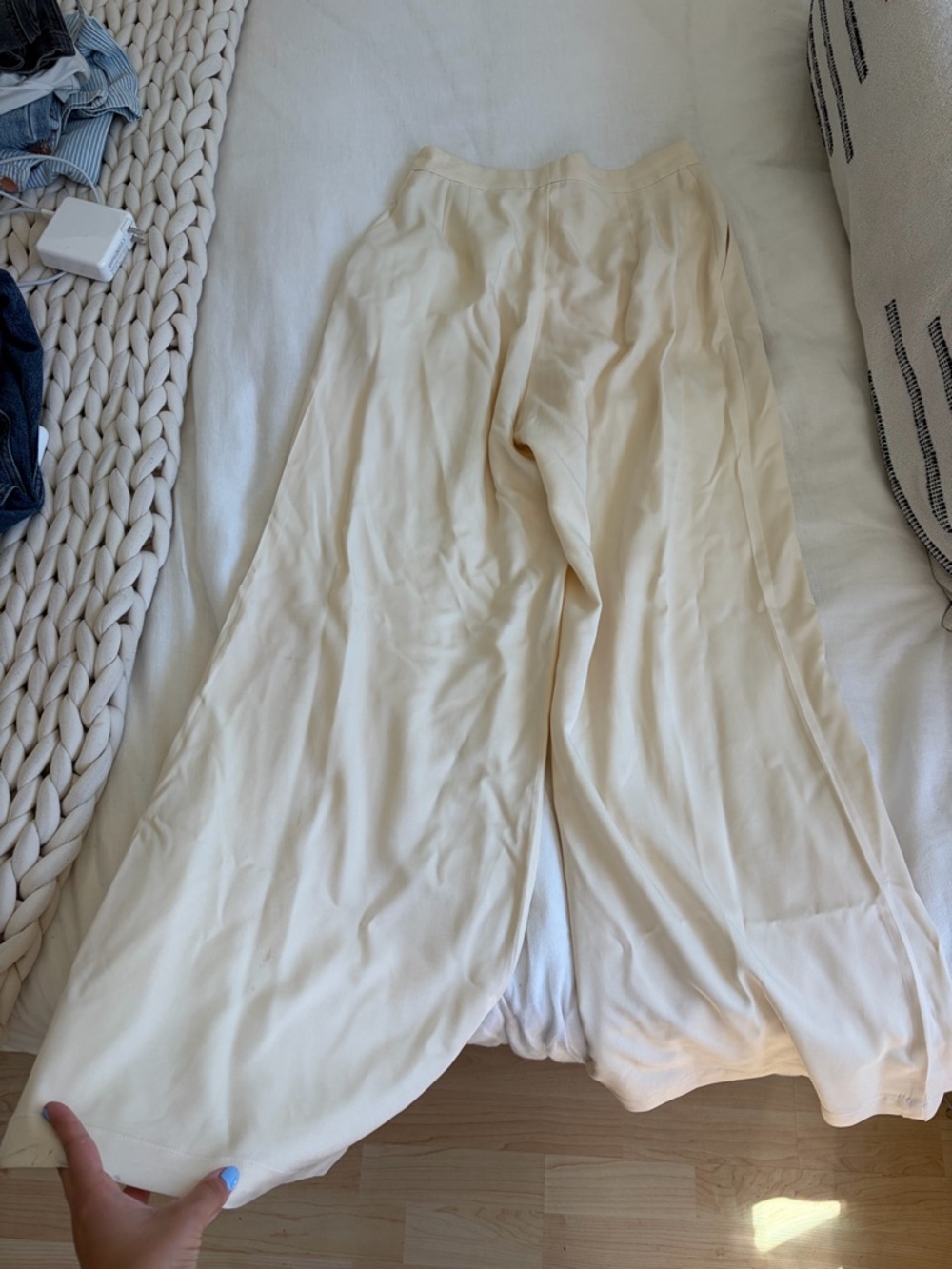 REFORMATION PANTS